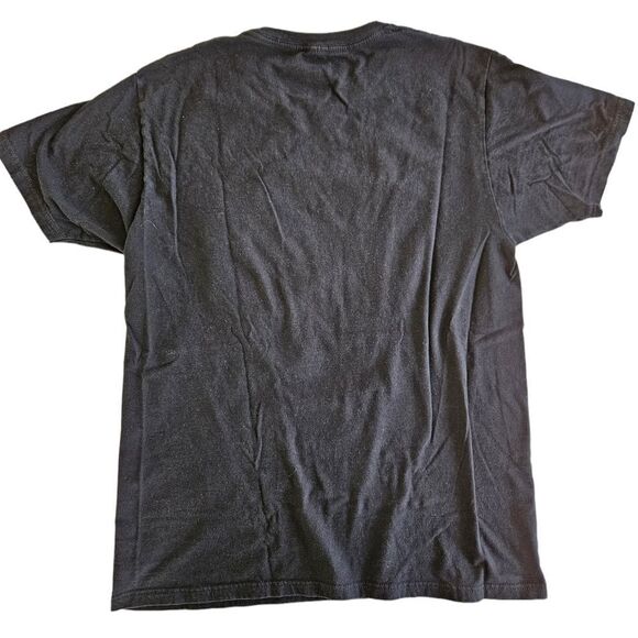 Street Fighter Retro Graphic Logo Sega Capcom Short Sleeve Video Game T-Shirt M - Picture 2 of 6